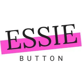 Essie Button Logo