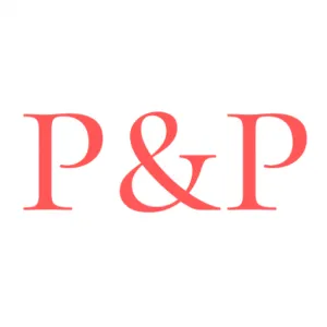 Pearls and Poodles Logo