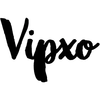 VIPXO Logo